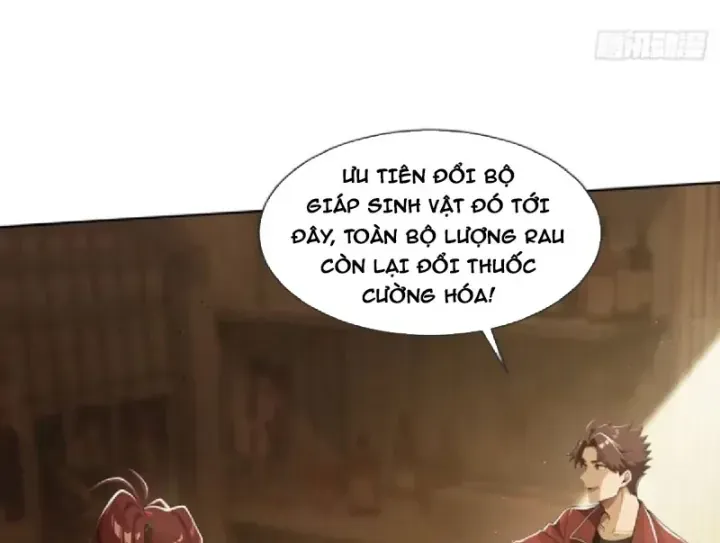Thương Nhân Buôn Lậu Thời Mạt Thế: Ta Dùng Que Cay Đổi Vàng Thỏi Chap 19 - Next Chap 20