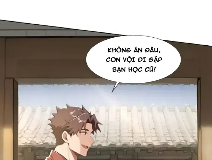 Thương Nhân Buôn Lậu Thời Mạt Thế: Ta Dùng Que Cay Đổi Vàng Thỏi Chap 19 - Next Chap 20