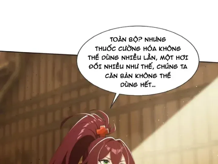 Thương Nhân Buôn Lậu Thời Mạt Thế: Ta Dùng Que Cay Đổi Vàng Thỏi Chap 19 - Next Chap 20