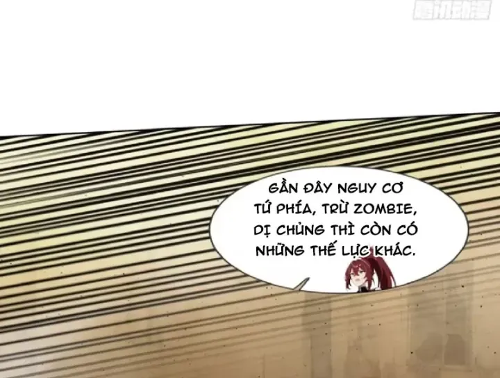 Thương Nhân Buôn Lậu Thời Mạt Thế: Ta Dùng Que Cay Đổi Vàng Thỏi Chap 19 - Next Chap 20