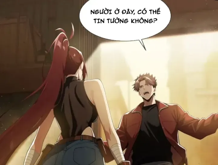 Thương Nhân Buôn Lậu Thời Mạt Thế: Ta Dùng Que Cay Đổi Vàng Thỏi Chap 19 - Next Chap 20