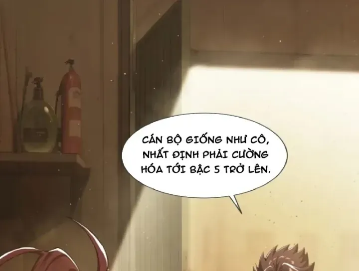Thương Nhân Buôn Lậu Thời Mạt Thế: Ta Dùng Que Cay Đổi Vàng Thỏi Chap 19 - Next Chap 20