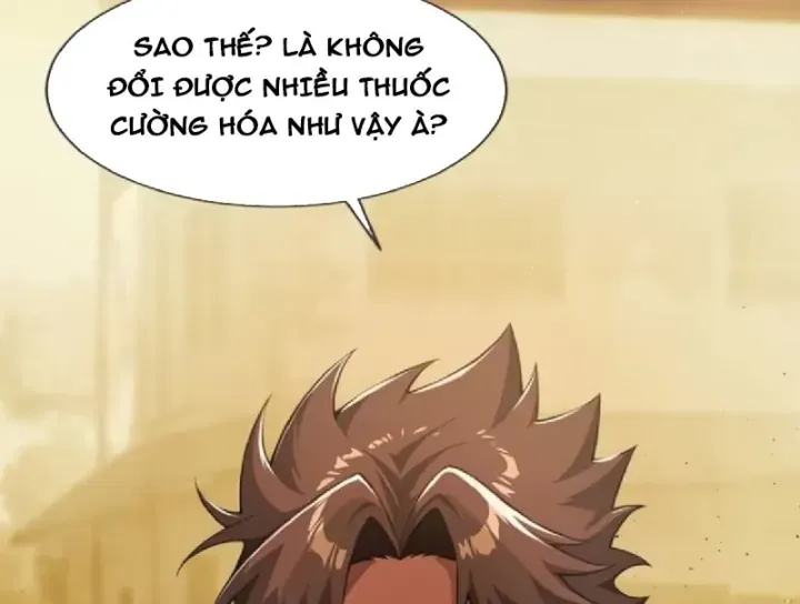 Thương Nhân Buôn Lậu Thời Mạt Thế: Ta Dùng Que Cay Đổi Vàng Thỏi Chap 19 - Next Chap 20