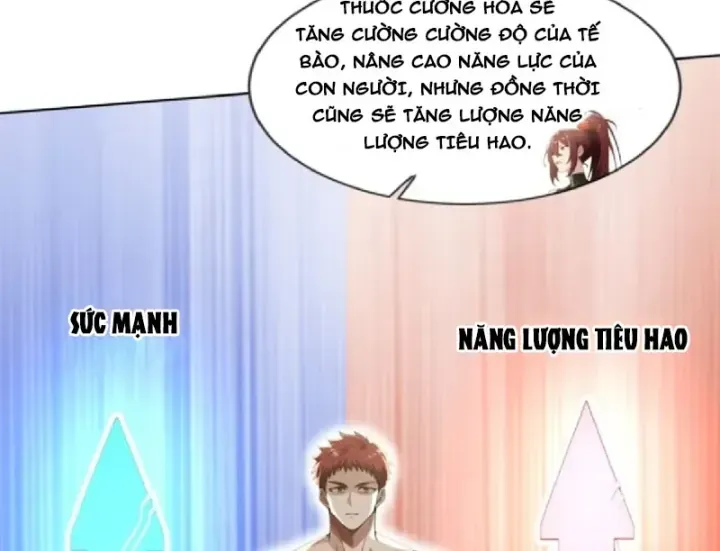 Thương Nhân Buôn Lậu Thời Mạt Thế: Ta Dùng Que Cay Đổi Vàng Thỏi Chap 19 - Next Chap 20