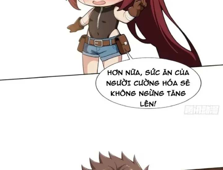 Thương Nhân Buôn Lậu Thời Mạt Thế: Ta Dùng Que Cay Đổi Vàng Thỏi Chap 19 - Next Chap 20