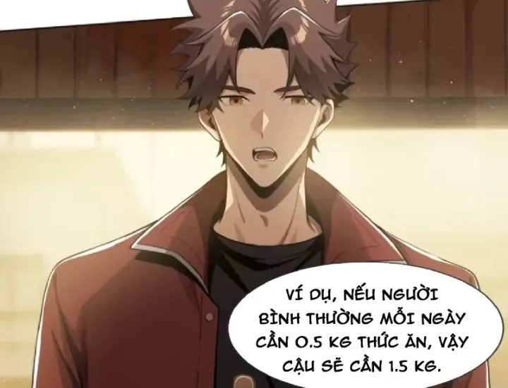 Thương Nhân Buôn Lậu Thời Mạt Thế: Ta Dùng Que Cay Đổi Vàng Thỏi Chap 19 - Next Chap 20