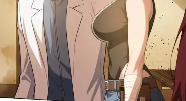 Thương Nhân Buôn Lậu Thời Mạt Thế: Ta Dùng Que Cay Đổi Vàng Thỏi Chap 20 - Next Chap 21