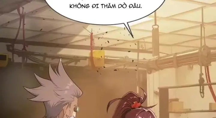Thương Nhân Buôn Lậu Thời Mạt Thế: Ta Dùng Que Cay Đổi Vàng Thỏi Chap 20 - Next Chap 21
