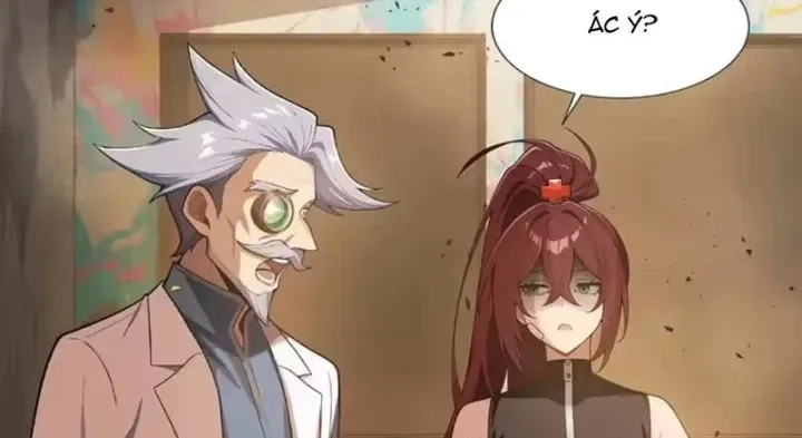 Thương Nhân Buôn Lậu Thời Mạt Thế: Ta Dùng Que Cay Đổi Vàng Thỏi Chap 20 - Next Chap 21