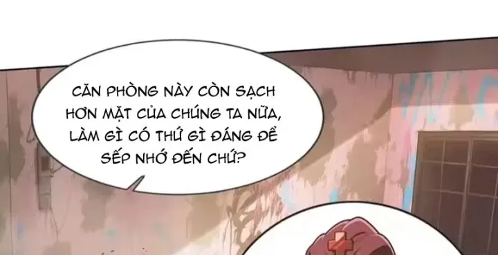 Thương Nhân Buôn Lậu Thời Mạt Thế: Ta Dùng Que Cay Đổi Vàng Thỏi Chap 20 - Next Chap 21