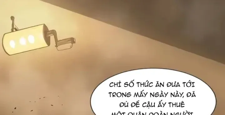 Thương Nhân Buôn Lậu Thời Mạt Thế: Ta Dùng Que Cay Đổi Vàng Thỏi Chap 20 - Next Chap 21