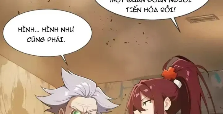 Thương Nhân Buôn Lậu Thời Mạt Thế: Ta Dùng Que Cay Đổi Vàng Thỏi Chap 20 - Next Chap 21