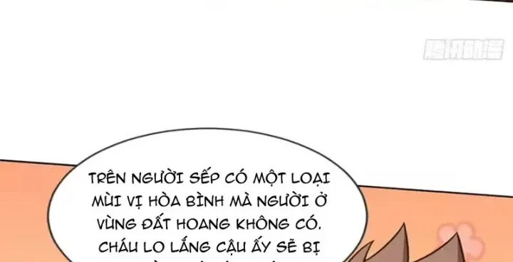 Thương Nhân Buôn Lậu Thời Mạt Thế: Ta Dùng Que Cay Đổi Vàng Thỏi Chap 20 - Next Chap 21