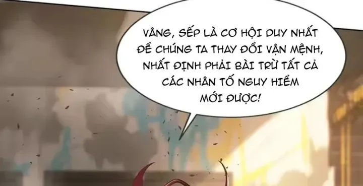 Thương Nhân Buôn Lậu Thời Mạt Thế: Ta Dùng Que Cay Đổi Vàng Thỏi Chap 20 - Next Chap 21