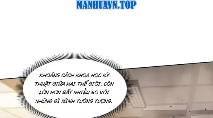Thương Nhân Buôn Lậu Thời Mạt Thế: Ta Dùng Que Cay Đổi Vàng Thỏi Chap 20 - Next Chap 21