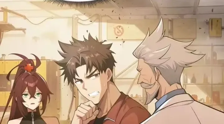 Thương Nhân Buôn Lậu Thời Mạt Thế: Ta Dùng Que Cay Đổi Vàng Thỏi Chap 20 - Next Chap 21
