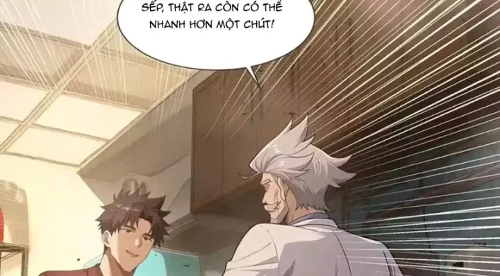 Thương Nhân Buôn Lậu Thời Mạt Thế: Ta Dùng Que Cay Đổi Vàng Thỏi Chap 20 - Next Chap 21