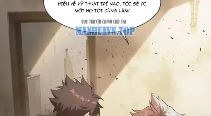 Thương Nhân Buôn Lậu Thời Mạt Thế: Ta Dùng Que Cay Đổi Vàng Thỏi Chap 20 - Next Chap 21