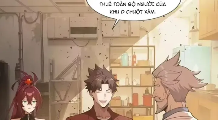 Thương Nhân Buôn Lậu Thời Mạt Thế: Ta Dùng Que Cay Đổi Vàng Thỏi Chap 20 - Next Chap 21
