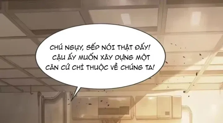 Thương Nhân Buôn Lậu Thời Mạt Thế: Ta Dùng Que Cay Đổi Vàng Thỏi Chap 20 - Next Chap 21