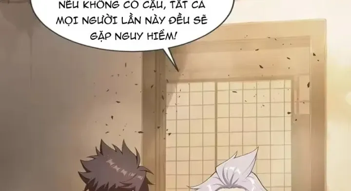 Thương Nhân Buôn Lậu Thời Mạt Thế: Ta Dùng Que Cay Đổi Vàng Thỏi Chap 20 - Next Chap 21