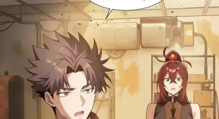 Thương Nhân Buôn Lậu Thời Mạt Thế: Ta Dùng Que Cay Đổi Vàng Thỏi Chap 20 - Next Chap 21