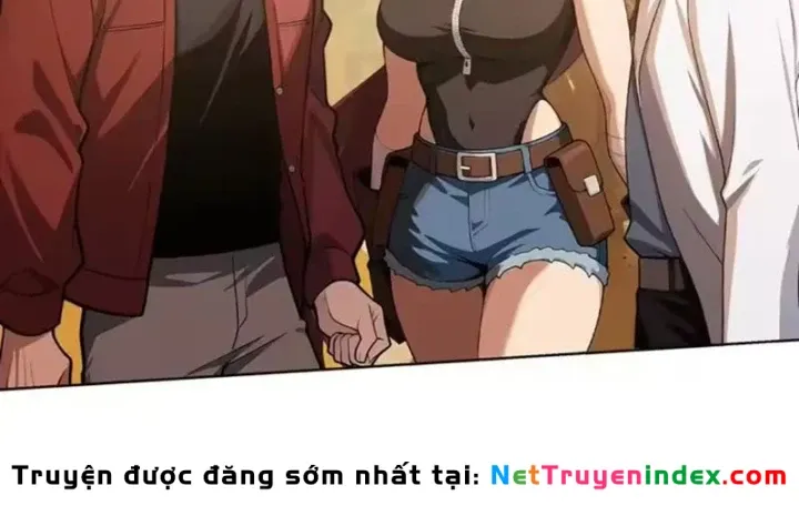 Thương Nhân Buôn Lậu Thời Mạt Thế: Ta Dùng Que Cay Đổi Vàng Thỏi Chap 20 - Next Chap 21