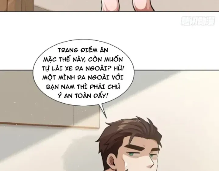 Thương Nhân Buôn Lậu Thời Mạt Thế: Ta Dùng Que Cay Đổi Vàng Thỏi Chap 21 - Next Chap 22