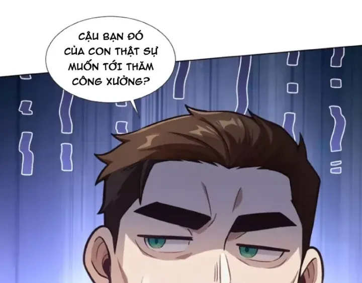 Thương Nhân Buôn Lậu Thời Mạt Thế: Ta Dùng Que Cay Đổi Vàng Thỏi Chap 21 - Next Chap 22