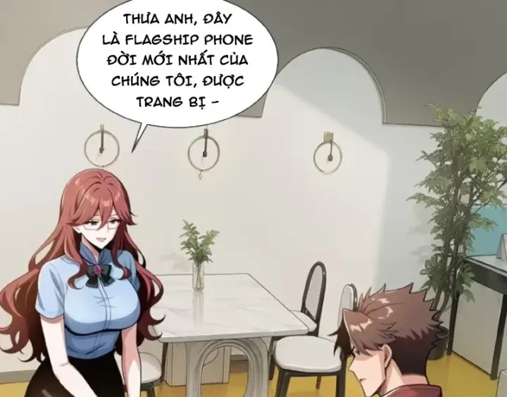 Thương Nhân Buôn Lậu Thời Mạt Thế: Ta Dùng Que Cay Đổi Vàng Thỏi Chap 21 - Next Chap 22