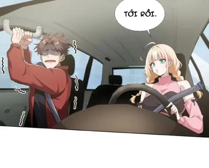 Thương Nhân Buôn Lậu Thời Mạt Thế: Ta Dùng Que Cay Đổi Vàng Thỏi Chap 21 - Next Chap 22