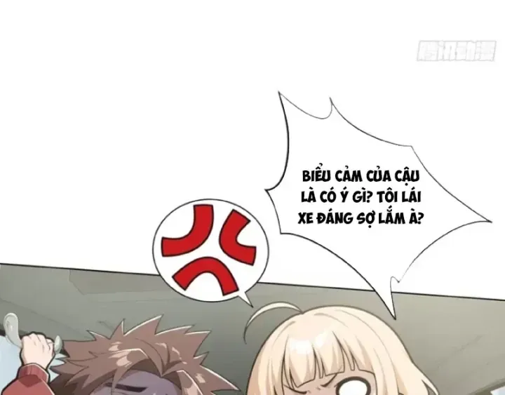 Thương Nhân Buôn Lậu Thời Mạt Thế: Ta Dùng Que Cay Đổi Vàng Thỏi Chap 21 - Next Chap 22