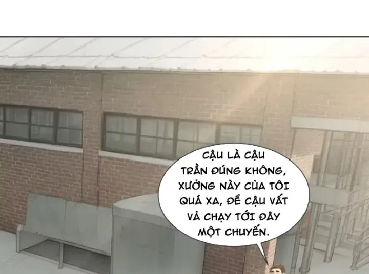 Thương Nhân Buôn Lậu Thời Mạt Thế: Ta Dùng Que Cay Đổi Vàng Thỏi Chap 21 - Next Chap 22