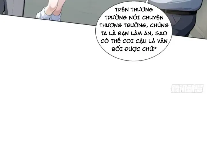 Thương Nhân Buôn Lậu Thời Mạt Thế: Ta Dùng Que Cay Đổi Vàng Thỏi Chap 21 - Next Chap 22