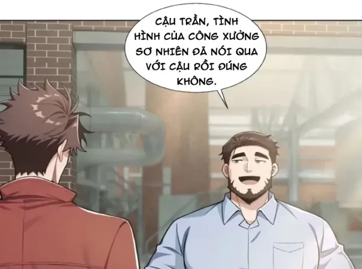 Thương Nhân Buôn Lậu Thời Mạt Thế: Ta Dùng Que Cay Đổi Vàng Thỏi Chap 21 - Next Chap 22