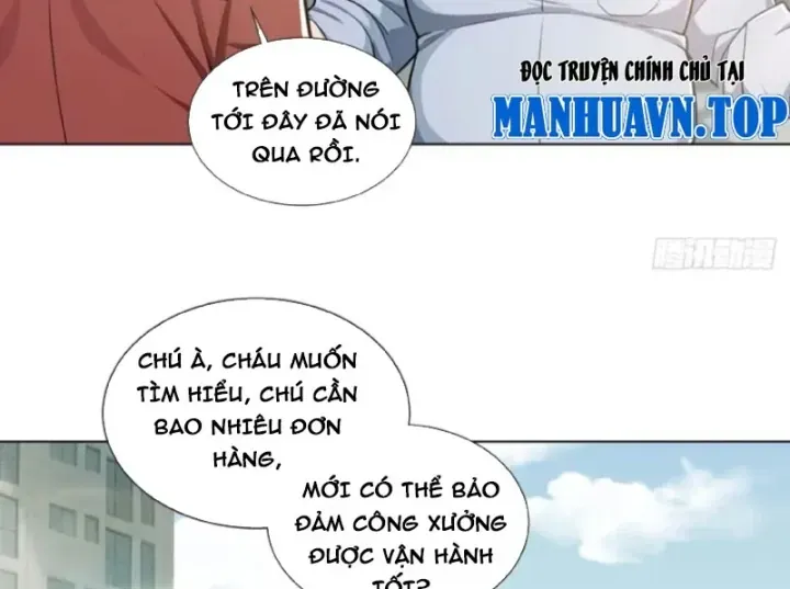 Thương Nhân Buôn Lậu Thời Mạt Thế: Ta Dùng Que Cay Đổi Vàng Thỏi Chap 21 - Next Chap 22