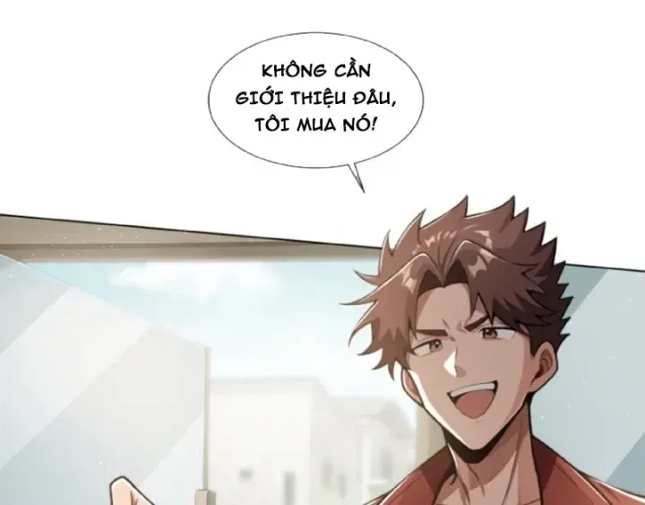 Thương Nhân Buôn Lậu Thời Mạt Thế: Ta Dùng Que Cay Đổi Vàng Thỏi Chap 21 - Next Chap 22