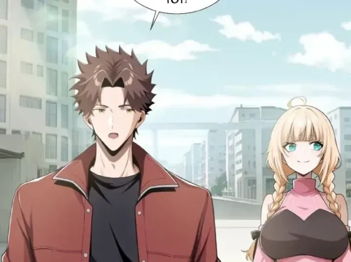 Thương Nhân Buôn Lậu Thời Mạt Thế: Ta Dùng Que Cay Đổi Vàng Thỏi Chap 21 - Next Chap 22