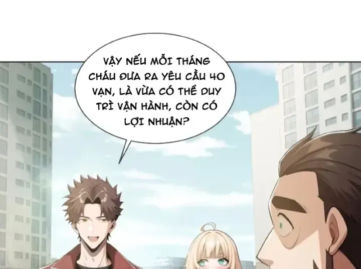 Thương Nhân Buôn Lậu Thời Mạt Thế: Ta Dùng Que Cay Đổi Vàng Thỏi Chap 21 - Next Chap 22