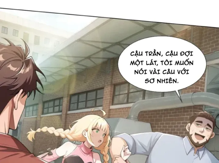 Thương Nhân Buôn Lậu Thời Mạt Thế: Ta Dùng Que Cay Đổi Vàng Thỏi Chap 21 - Next Chap 22