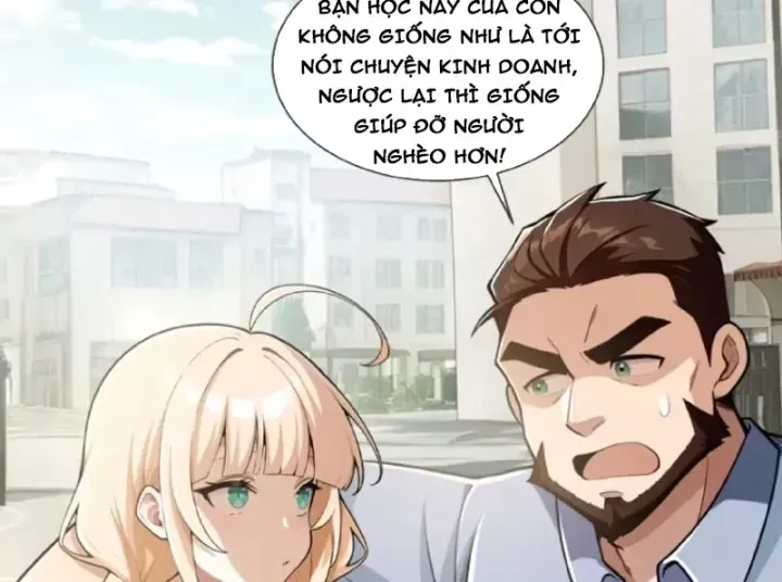 Thương Nhân Buôn Lậu Thời Mạt Thế: Ta Dùng Que Cay Đổi Vàng Thỏi Chap 21 - Next Chap 22