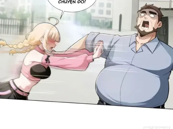 Thương Nhân Buôn Lậu Thời Mạt Thế: Ta Dùng Que Cay Đổi Vàng Thỏi Chap 21 - Next Chap 22
