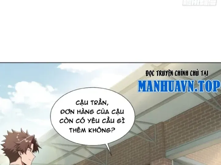 Thương Nhân Buôn Lậu Thời Mạt Thế: Ta Dùng Que Cay Đổi Vàng Thỏi Chap 21 - Next Chap 22