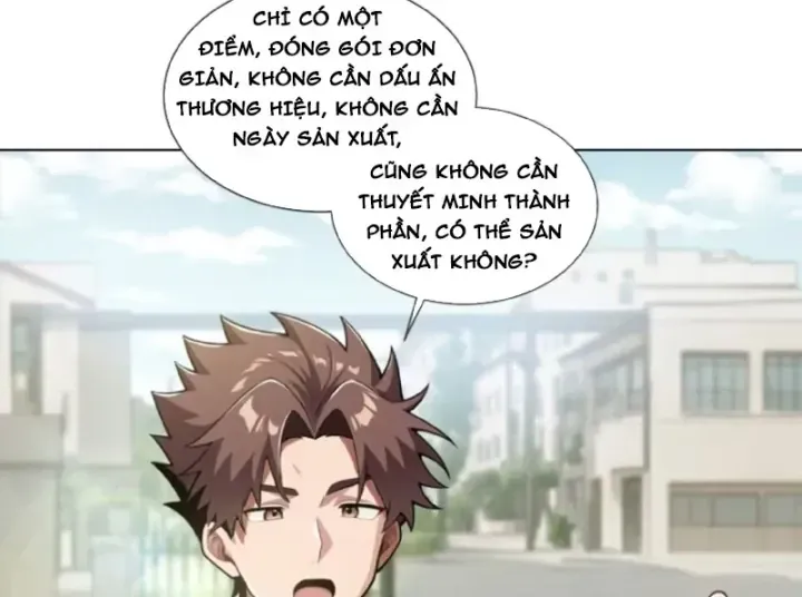 Thương Nhân Buôn Lậu Thời Mạt Thế: Ta Dùng Que Cay Đổi Vàng Thỏi Chap 21 - Next Chap 22