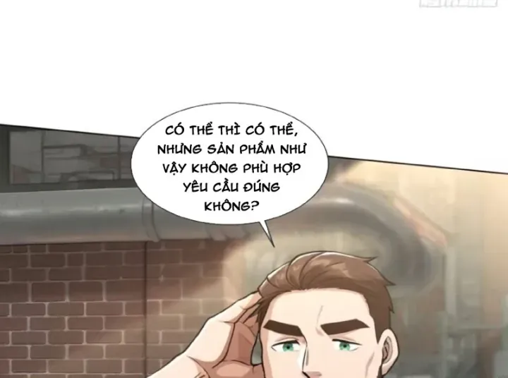 Thương Nhân Buôn Lậu Thời Mạt Thế: Ta Dùng Que Cay Đổi Vàng Thỏi Chap 21 - Next Chap 22