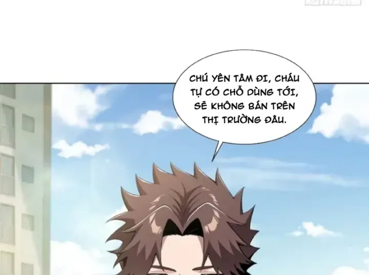 Thương Nhân Buôn Lậu Thời Mạt Thế: Ta Dùng Que Cay Đổi Vàng Thỏi Chap 21 - Next Chap 22