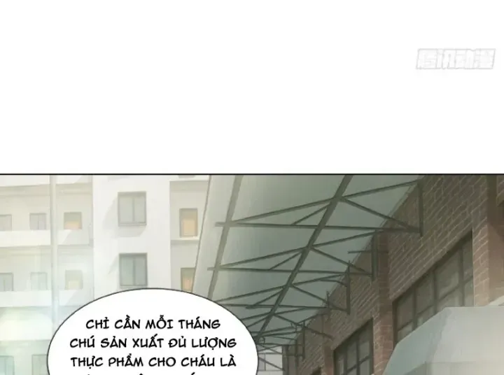 Thương Nhân Buôn Lậu Thời Mạt Thế: Ta Dùng Que Cay Đổi Vàng Thỏi Chap 21 - Next Chap 22