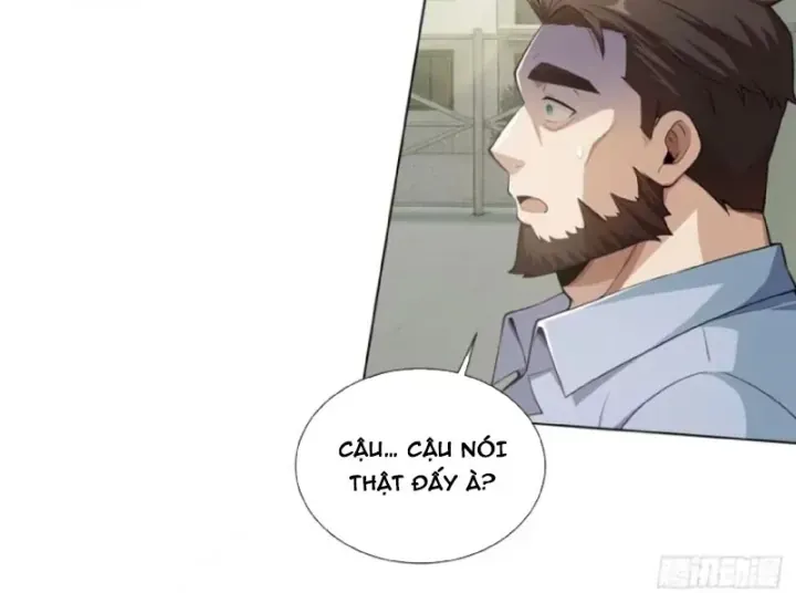 Thương Nhân Buôn Lậu Thời Mạt Thế: Ta Dùng Que Cay Đổi Vàng Thỏi Chap 21 - Next Chap 22