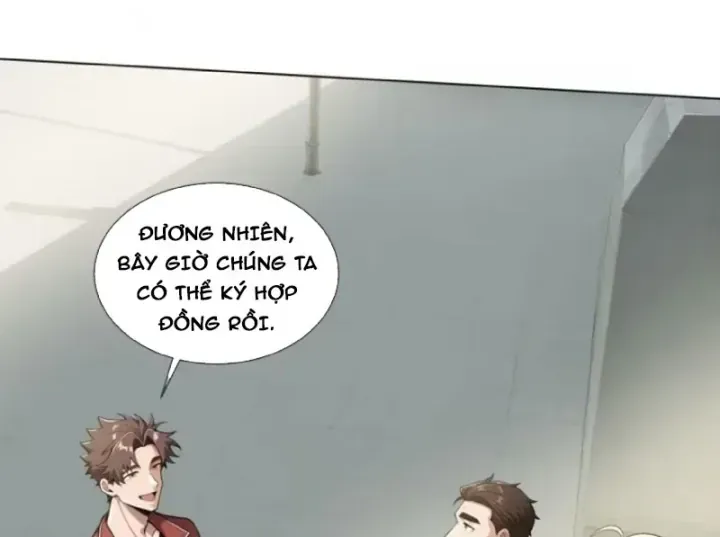 Thương Nhân Buôn Lậu Thời Mạt Thế: Ta Dùng Que Cay Đổi Vàng Thỏi Chap 21 - Next Chap 22