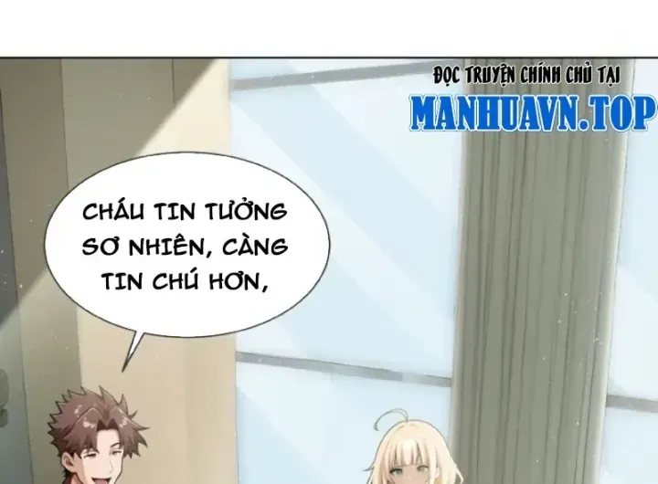 Thương Nhân Buôn Lậu Thời Mạt Thế: Ta Dùng Que Cay Đổi Vàng Thỏi Chap 21 - Next Chap 22